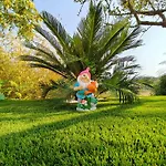Σπίτι διακοπών Margherita