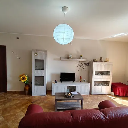 Margherita Vakantiehuis