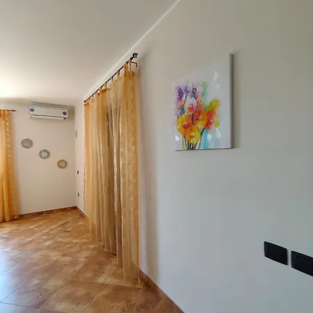 Margherita Vakantiehuis *