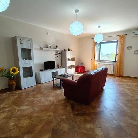 Margherita Holiday home