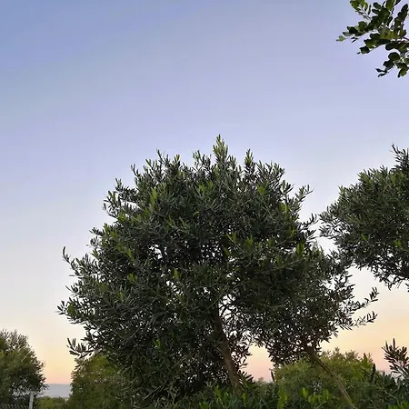 Margherita Vakantiehuis Roggiano Gravina