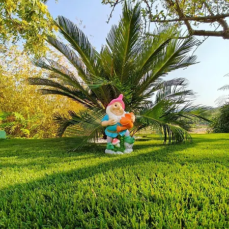 Holiday home Margherita