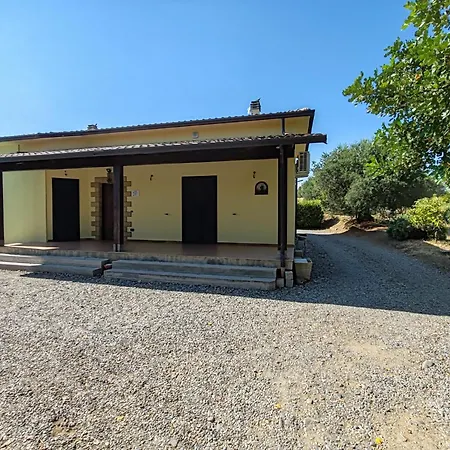 Margherita Vakantiehuis