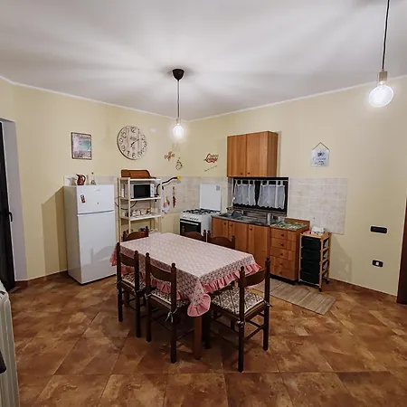 Vakantiehuis Margherita *