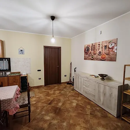 Margherita Holiday home