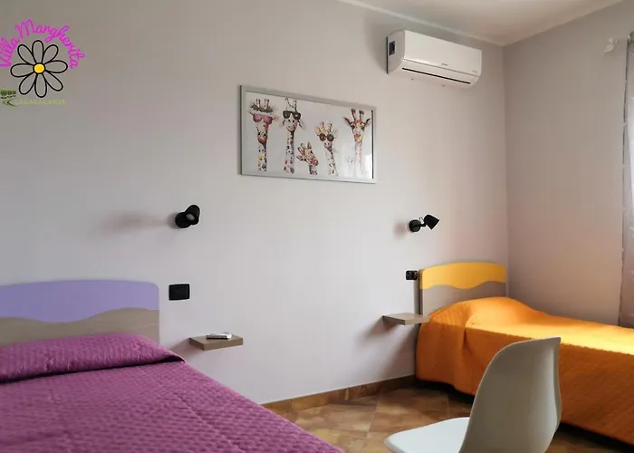 Holiday home Margherita