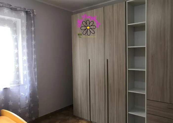 Margherita Holiday home