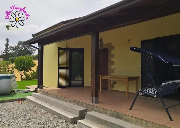 Holiday home Margherita