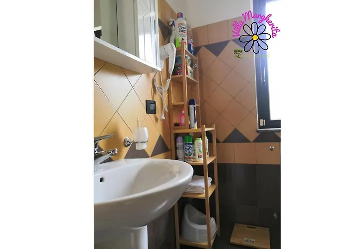 Holiday home Margherita *