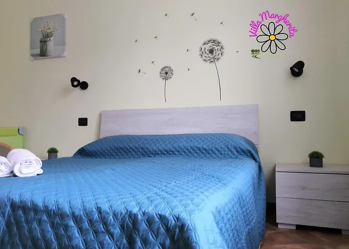 Margherita Holiday home