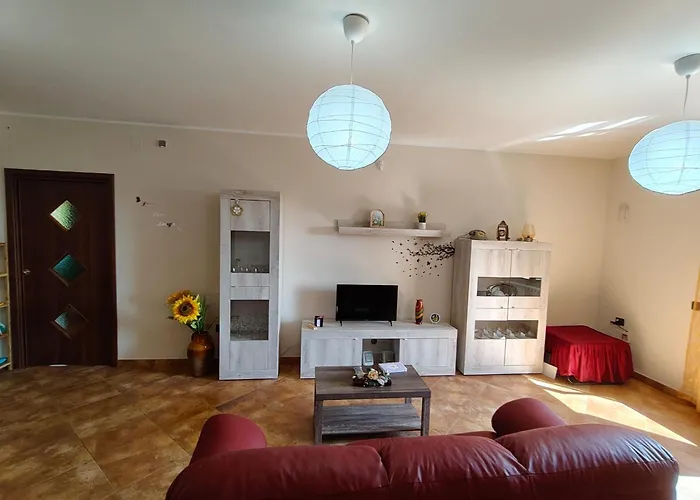 Margherita Holiday home