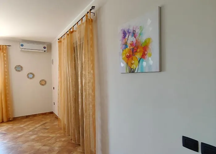 Margherita Holiday home *