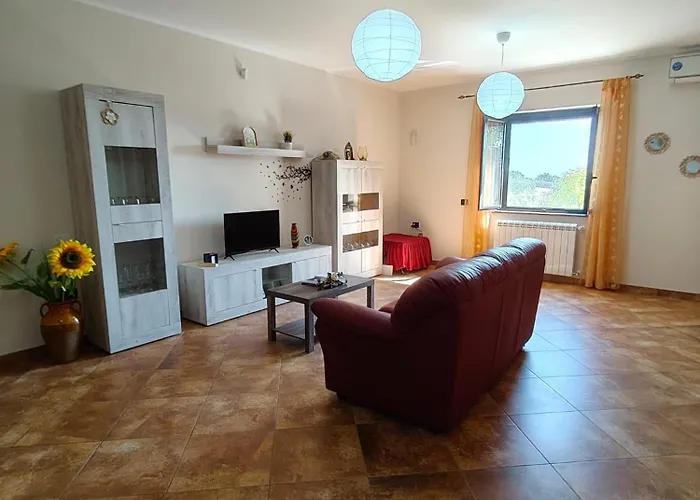 Margherita Holiday home