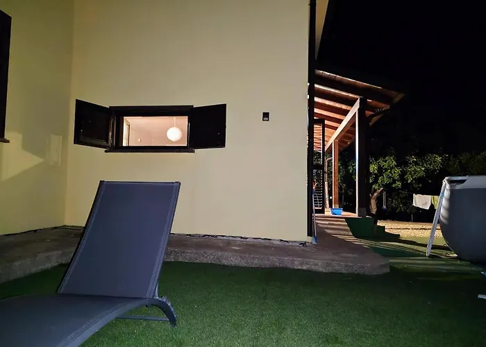 Margherita Holiday home *