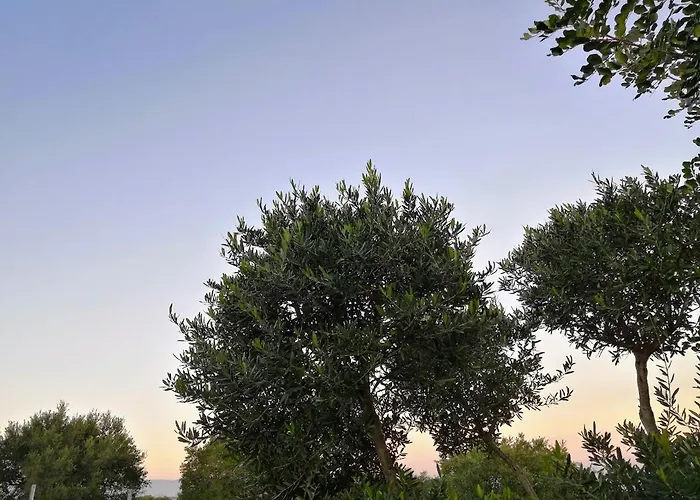 Margherita Holiday home Roggiano Gravina