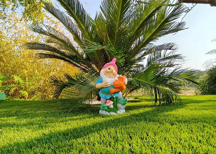 Holiday home Margherita