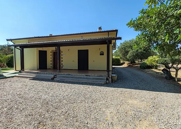 Margherita Holiday home