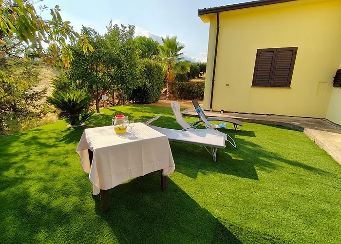 Margherita Holiday home *