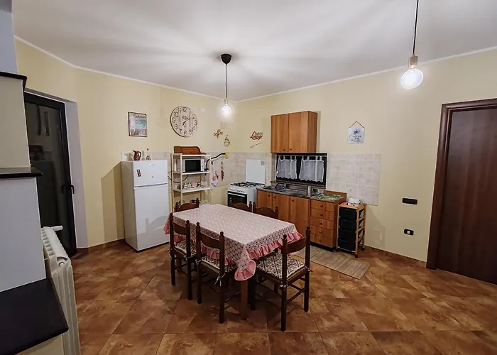 Holiday home Margherita *