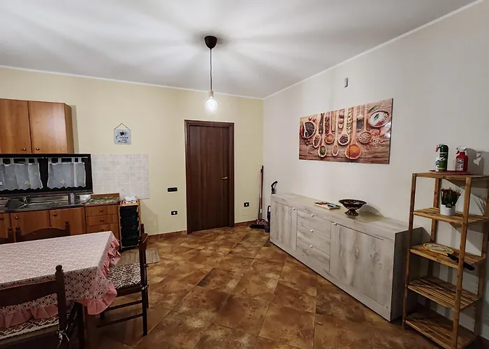 Margherita Holiday home